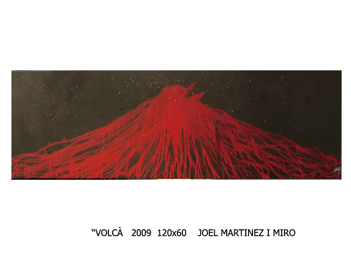  joelmmiro Volcan